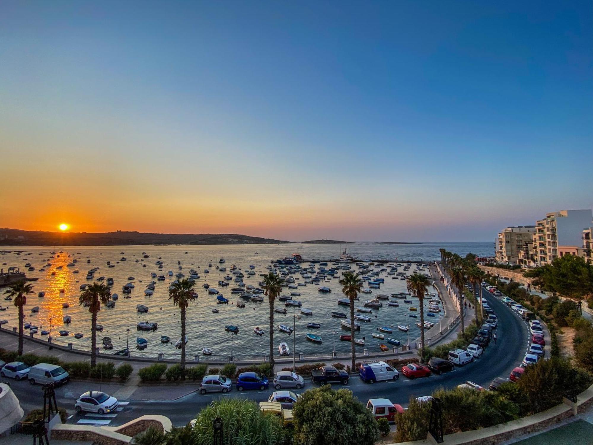Ta' Rosina San Pawl il-Baħar